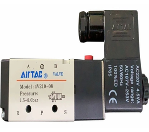 โซลินอยด์ AIRTAC 4M310-10B - Product Image 3