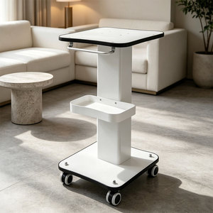 <span class=keywords><strong>Carrello</strong></span> Spa Multifunzione Avanzato <span class=keywords><strong>con</strong></span> <span class=keywords><strong>Ruote</strong></span>, Arredamento Professionale per Salone di Bellezza - Product Image 5