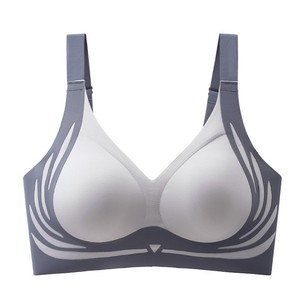 Sujetador Deportivo BS262 de Alta Calidad, Nuevo Sujetador Deportivo para Yoga, Sujetador Deportivo sin Costuras para Correr para Mujer - Product Image 3