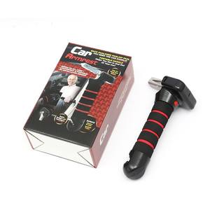 Ayudante de puerta de vehículo para ancianos antideslizante Manija de asistencia de coche de puerta automotriz - Product Image 6