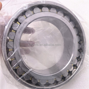 Roulement de broche de tour NN3022K/P5, roulements NN3018, NN3019, NN3020, NN3021K/P5/P4 W33, 110x170x45mm - Product Image 3