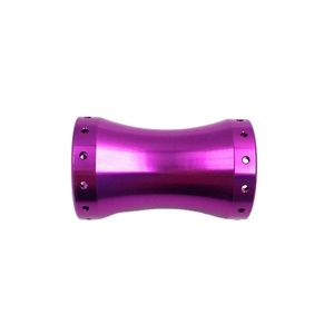 Tour CNC, Usinage de pièces mécaniques de précision, Pièces de formes spéciales, Matériel de machinerie, Aluminium, Laiton, Acier inoxydable, Électroérosion à fil - Product Image 2
