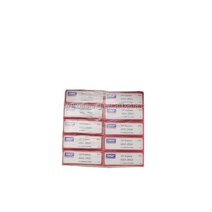 <span class=keywords><strong>Rodamiento</strong></span> Rígido de Bolas <span class=keywords><strong>SKF</strong></span> <span class=keywords><strong>6002</strong></span> 2RSH Original, 15*32*9mm, <span class=keywords><strong>Rodamiento</strong></span> de Una Hilera <span class=keywords><strong>6002</strong></span>-2RSH - Product Image 2