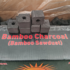 Sigma <span class=keywords><strong>2025</strong></span> Tốt Nhất Lớp Phổ Biến Nhiệt Độ Cao Dài Thời Gian Đốt Cháy Không Khói Than Tre Cho Shisha - Product Image 4