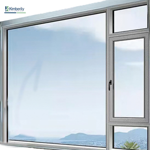 <span class=keywords><strong>Ventanas</strong></span> Corredizas <span class=keywords><strong>de</strong></span> PVC Estilo Europeo para <span class=keywords><strong>Cocina</strong></span>, con Aislamiento Acústico, Térmico e Impermeable, en Oferta - Product Image 5
