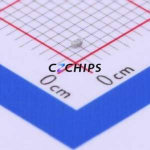 ตัวเก็บประจุแบบ SMD (MLCC) รุ่น C1005NP0129CGTS ขนาด 0402 ความจุ 1.2pF แรงดัน 50V รุ่น NP0 - Product Image 1