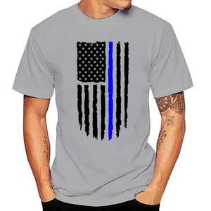 T-shirt Athlétique Homme Personnalisé 3D à Séchage Rapide, Impression par Sublimation, Coton Compressé, Idéal Été - Meilleure Vente - Product Image 3