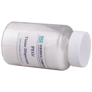 PEG-90M As A Chemical In Brushed Massage Cream, Elastin And Spring Element