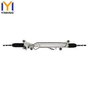 Pour FORD Ecosport mexique EM 2001-2012 7A1Z3504A 9T4Z350T crémaillère de direction - Product Image 2