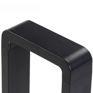 Iluminación de Postes para Hoteles, Decoración Moderna, Impermeable IP65, 10W, Aluminio, Poste Eléctrico, Baliza LED para Jardín Exterior - Product Image 5