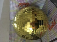 20cm 30cm 8 "12" Kits de fête Disco en ensemble complet Kit de fête boule de miroir Disco pour fête anniversaires enfants mariage boule de décoration de la maison