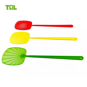 <strong>Best</strong> Selling Household Summer Products <strong>Fly</strong> <strong>Killer</strong> Mesh Plastic <strong>Fly</strong> Swatter - Product Image 6