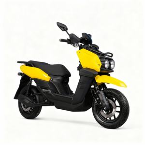 Motor Eléctrico de 2000W para Scooter Todoterreno, Motocicleta de 72V con Neumático Ancho, Repuestos Gratis, Venta Caliente, Proveedor Chino en Egipto, Venta al por Mayor - Product Image 1