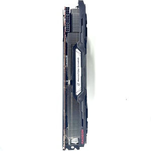 Tarjeta Gráfica para Juegos Radeon 6800 con 16GB de Memoria GDDR6, Tecnología RDNA 2 Raytracing, PCI 4.0 - Product Image 2