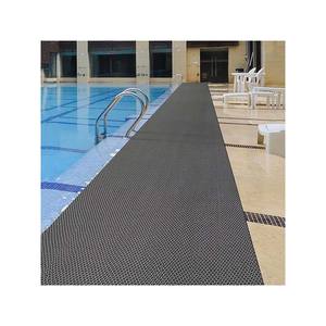 Tappetini commerciali in PVC <span class=keywords><strong>antiscivolo</strong></span> <span class=keywords><strong>antiscivolo</strong></span> in gomma <span class=keywords><strong>antiscivolo</strong></span> per tappeti da <span class=keywords><strong>piscina</strong></span> e da esterno fatti a macchina - Product Image 1