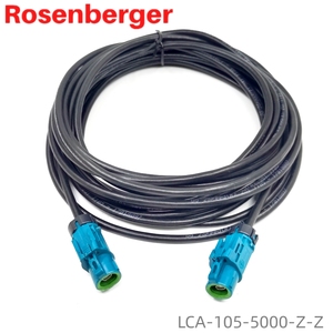 Ban đầu H-MTD dây khai thác LCA-101 LCA-105 <span class=keywords><strong>Gigabit</strong></span> ô tô kết nối tùy chỉnh hỗ trợ - Product Image 6