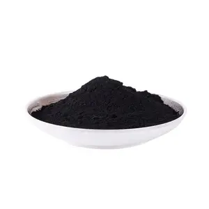 Nhà máy cung cấp lưu huỳnh đen 1 CAS 1326-82-5 cho thuốc nhuộm dệt