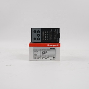 Contrôleurs numériques polyvalents Honeywell DC1020Cl-302000-E, pour brûleurs de chaudière - Product Image 5