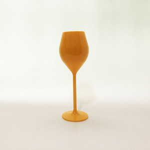 Verres à <span class=keywords><strong>champagne</strong></span> personnalisés de 130ml 4.3oz sans Bpa <span class=keywords><strong>en</strong></span> or blanc rose Offre Spéciale vin rouge Ps verre <span class=keywords><strong>en</strong></span> plastique pour la fête de mariage - Product Image 5