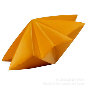 Pu Fidget Toy <b>Dart</b> Shape Stress Relief Gift For Adults And Teens Unisex - Product Image 3