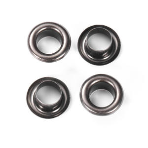 Œillets en laiton avec rondelle <span class=keywords><strong>pour</strong></span> la réparation du <span class=keywords><strong>cuir</strong></span>, anneaux ronds <span class=keywords><strong>pour</strong></span> chaussures, sacs, vêtements, ceintures en <span class=keywords><strong>cuir</strong></span>, chapeaux - Product Image 2