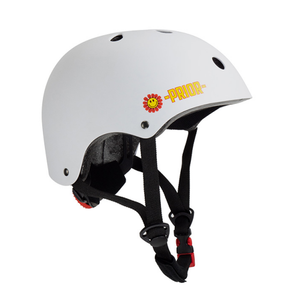 Casco Deportivo Personalizado de ABS, Transpirable, Resistente al Agua, Ajustable, con 11 Ventilaciones, Casco Deportivo Doble para Scooters, Patinetas y Patines de Ruedas - Product Image 3