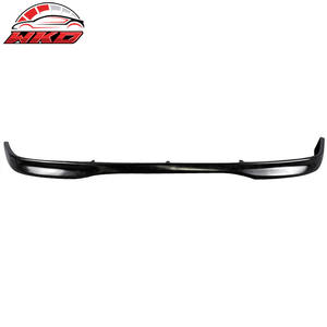 Compatible con Honda Accord 96-97 T-R Type R, alerón delantero de poliuretano sin pintar, 1 pieza, accesorio exterior de alta calidad - Product Image 6