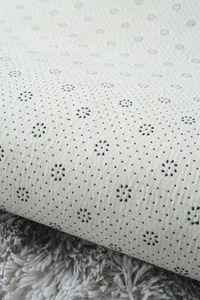 Tapis FIGOO à poils longs et épais en fil bouclé, personnalisé pour <span class=keywords><strong>studio</strong></span> d'arts martiaux, insonorisé, ignifuge et antidérapant, en promotion - Product Image 3
