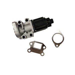 L200 2.5L原始设备制造商1582A483排气EGR阀的新流行汽车发动机零件 - Product Image 1