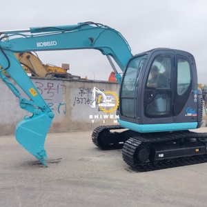 Koflo sk70sr मिनी खुदाई 7ton ने निर्माण के लिए रीलिबल पंप के साथ खुदाई का उपयोग किया, स्कि55 <span class=keywords><strong>sk60</strong></span> sk75 sk140d खुदाई कम कीमत - Product Image 2