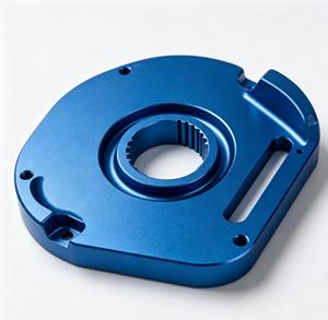Servicio de Mecanizado CNC Personalizado para Piezas de Repuesto de Automóviles, Motocicletas y Máquinas Industriales - Product Image 6