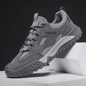Nouvelles Chaussures de Sport 2026 pour Hommes, Résistantes à l'Usure, pour l'Alpinisme et les Loisirs, avec Surface en Maille Respirante - Product Image 3