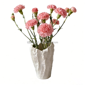 Vaso Piccolo <span class=keywords><strong>in</strong></span> <span class=keywords><strong>Cemento</strong></span> Ecologico di <span class=keywords><strong>Design</strong></span> Creativo, Vendita Calda, Colore Personalizzabile, Stile Nordico per Soggiorno e Camera da Letto - Product Image 5