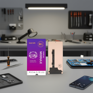 Módulo de Pantalla TFT de Repuesto con Pantalla Táctil para Xiaomi Redmi Note 13 Pro 5G - Product Image 2