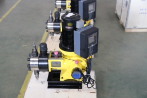 Controllore Automatico Digitale di Dosaggio JSK-IV per Pompa Dosatrice <span class=keywords><strong>Doseuro</strong></span> - Product Image 6