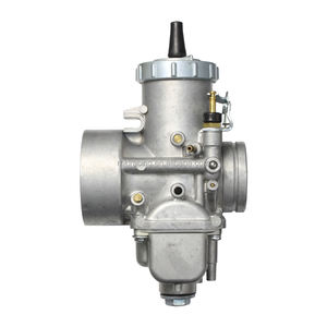 Carburateur VM44-3 1002-0057 VM44SC pour <span class=keywords><strong>Honda</strong></span> Yamaha Kawasaki Suzuki Harley KTM <span class=keywords><strong>2</strong></span>/4 <span class=keywords><strong>temps</strong></span> <span class=keywords><strong>500</strong></span>-800cc ATV/UTV/moto tout-terrain - Product Image 5