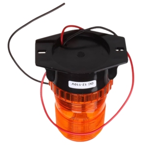 Piezas de elevación aérea del mercado de accesorios LED estroboscópico-montaje de lámpara ámbar GE66909 66909GT para elevadores de tijera GS1932 GS2032 <span class=keywords><strong>GS2646</strong></span> - Product Image 4