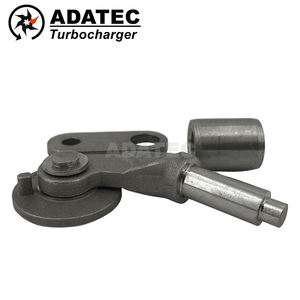 JHJ 03 F145701C Turbo Flapper 03 F145701F 03 F145701D 03 F145701G 03 F145701E Turbo Flapper für Audi A1 1.2TFSi 86 HP CBZA 2010- - Product Image 2