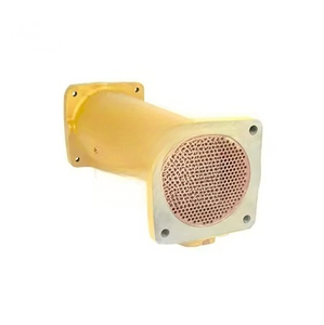 Pièces du système de refroidissement, refroidisseur d'huile pour <span class=keywords><strong>112</strong></span> <span class=keywords><strong>113</strong></span> 1368736 - Product Image 1