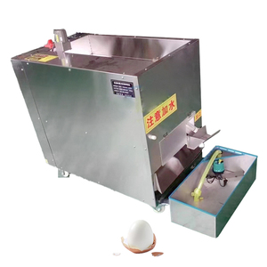Quail <b>Egg</b> Peeling <b>Machine</b> <b>Egg</b> Peeler Boiled Automatic Chicken <b>Egg</b> Peeler - Product Image 4