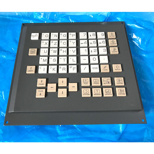 A02B-0319-C125 # Teclado de Unidad MDI T para FANUC - Product Image 5