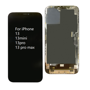 مكونات شاشة lcd لـ <span class=keywords><strong>iphone</strong></span> x شاشة lcd بديلة لـ <span class=keywords><strong>iphone</strong></span> 12 pro max شاشة lcd - Product Image 4