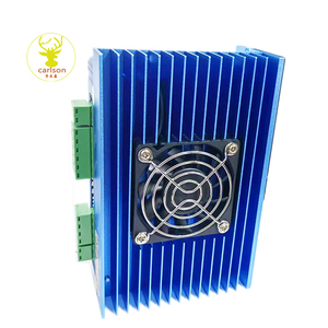 เครื่องกัดแกะสลัก<span class=keywords><strong>2DM860</strong></span>สเต็ปเปอร์มอเตอร์แบบสองเฟส JMC57/86 - Product Image 6