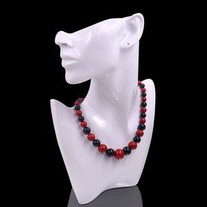 Plus de 65 couleurs – Fournisseur de sphères lisses en verre pour artisanat, diverses tonalités de bijoux de 4 à 10 mm, éléments artisanaux pour amateurs – Lot en vrac - Product Image 5