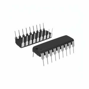 ชิ้นส่วนอิเล็กทรอนิกส์สำหรับการจัดการพลังงาน (PMIC) รุ่น TBD62781APG จากผู้ผลิตช่องทางจำหน่าย 18 DIP - Product Image 1