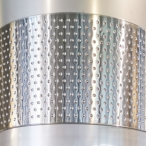 Tiantai 600L 5bbl thép đôi tường Glycol Áo khoác hàng đầu manway lên men tàu bia thiết bị sản xuất bia hệ thống nhà máy bia nhỏ - Product Image 6