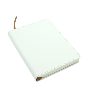 Diarios imprimibles por sublimación tamaño A4/A5/<span class=keywords><strong>A6</strong></span> cuaderno diario en blanco - Product Image 4