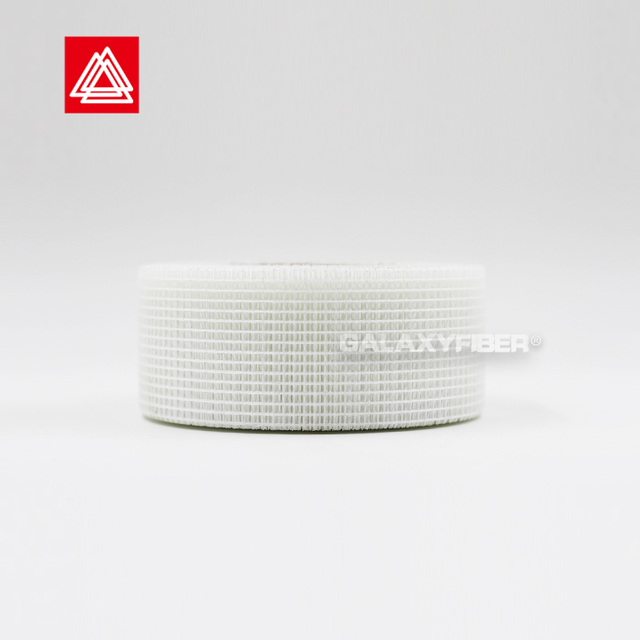 65g 75g Drywall Self Adhesive Fiberglass Mesh Joint Tape for Wall Crack Repairing