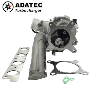 Hybrid K04 Turbo Size dengan bantalan bola GTX2867R ukuran untuk Audi S1 Volkswagen Golf Hybrid 400-500HP 53049880064 53049700064 - Product Image 6