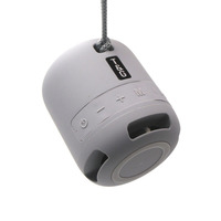 Altavoces Inalámbricos Bluetooth OEM TG-294C, Portátiles de Bolsillo, Sonido Estéreo con Bajos, Compatibles con Radio TF/FM/SW, Mini Altavoces Portátiles de Buena Calidad
